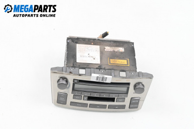 CD spieler for Toyota Avensis II Sedan (04.2003 - 11.2008)