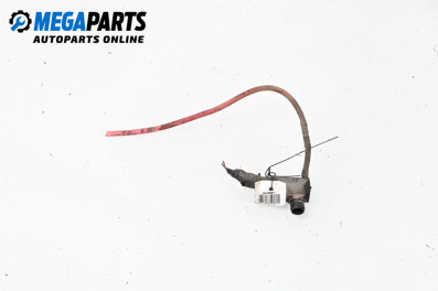 Pompa ștergătoare parbriz for Toyota Avensis II Sedan (04.2003 - 11.2008)