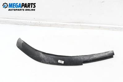 Leiste vordere stoßstange for Toyota Avensis II Sedan (04.2003 - 11.2008), sedan, position: vorderseite