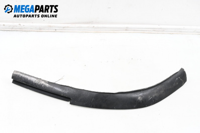 Leiste vordere stoßstange for Toyota Avensis II Sedan (04.2003 - 11.2008), sedan, position: vorderseite