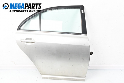 Ușă for Toyota Avensis II Sedan (04.2003 - 11.2008), 5 uși, sedan, position: dreaptă - spate