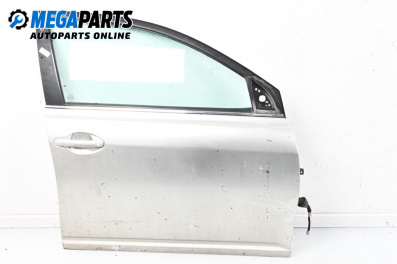 Door for Toyota Avensis II Sedan (04.2003 - 11.2008), 5 doors, sedan, position: front - right