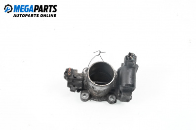 Clapetă carburator for Toyota Avensis II Sedan (04.2003 - 11.2008) 2.0 D-4D (CDT250), 116 hp