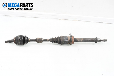 Driveshaft for Toyota Avensis II Sedan (04.2003 - 11.2008) 2.0 D-4D (CDT250), 116 hp, position: front - right