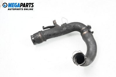 Turbo pipe for Toyota Avensis II Sedan (04.2003 - 11.2008) 2.0 D-4D (CDT250), 116 hp