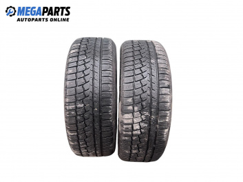 Snow tires ZEETEX 205/55/16, DOT: 2623 (The price is for two pieces)