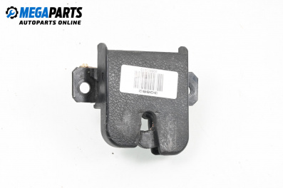 Trunk lock for Volkswagen Golf IV Hatchback (08.1997 - 06.2005), hatchback, position: rear