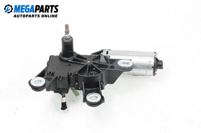 Front wipers motor for Volkswagen Golf IV Hatchback (08.1997 - 06.2005), hatchback, position: rear