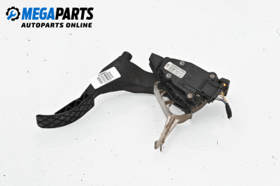 Potentiometer gaspedal for Volkswagen Golf IV Hatchback (08.1997 - 06.2005), № 6PV007770-01