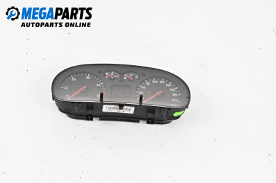 Instrument cluster for Volkswagen Golf IV Hatchback (08.1997 - 06.2005) 1.9 TDI, 110 hp