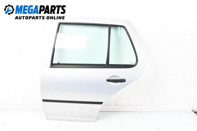 Ușă for Volkswagen Golf IV Hatchback (08.1997 - 06.2005), 5 uși, hatchback, position: stânga - spate