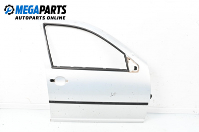 Tür for Volkswagen Golf IV Hatchback (08.1997 - 06.2005), 5 türen, hecktür, position: rechts, vorderseite