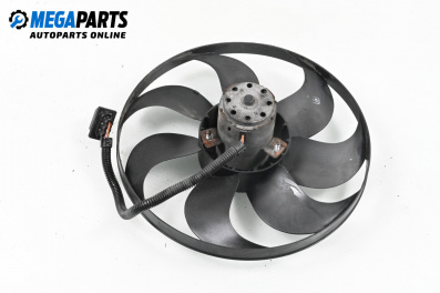 Radiator fan for Volkswagen Golf IV Hatchback (08.1997 - 06.2005) 1.9 TDI, 110 hp