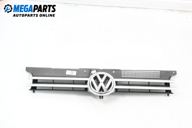 Grill for Volkswagen Golf IV Hatchback (08.1997 - 06.2005), hatchback, position: front