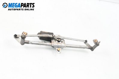 Front wipers motor for Volkswagen Golf IV Hatchback (08.1997 - 06.2005), hatchback, position: front