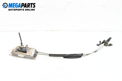 Shifter with cables for Volkswagen Golf IV Hatchback (08.1997 - 06.2005)