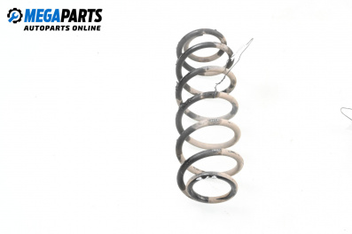 Coil spring for Volkswagen Golf IV Hatchback (08.1997 - 06.2005), hatchback, position: rear