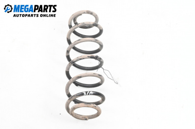 Coil spring for Volkswagen Golf IV Hatchback (08.1997 - 06.2005), hatchback, position: rear