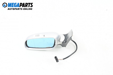 Mirror for Volkswagen Golf IV Hatchback (08.1997 - 06.2005), 5 doors, hatchback, position: left