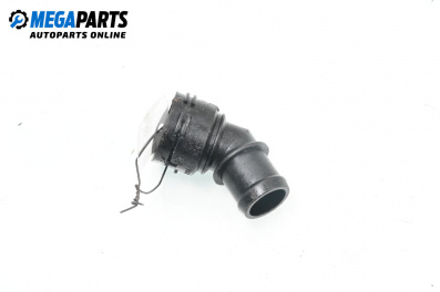 Water connection for Volkswagen Golf IV Hatchback (08.1997 - 06.2005) 1.9 TDI, 110 hp