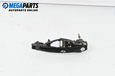 Mâner exterior for Volkswagen Golf IV Hatchback (08.1997 - 06.2005), 5 uși, hatchback, position: dreaptă - fața