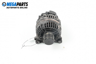 Alternator for Volkswagen Golf IV Hatchback (08.1997 - 06.2005) 1.9 TDI, 110 hp