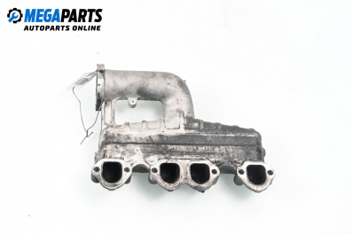 Intake manifold for Volkswagen Golf IV Hatchback (08.1997 - 06.2005) 1.9 TDI, 110 hp