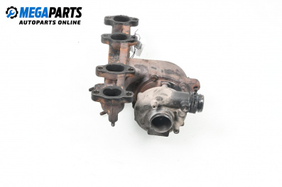 Turbo for Volkswagen Golf IV Hatchback (08.1997 - 06.2005) 1.9 TDI, 110 hp