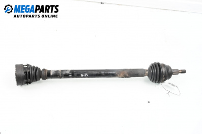 Driveshaft for Volkswagen Golf IV Hatchback (08.1997 - 06.2005) 1.9 TDI, 110 hp, position: rear - right