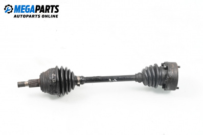 Driveshaft for Volkswagen Golf IV Hatchback (08.1997 - 06.2005) 1.9 TDI, 110 hp, position: rear - left