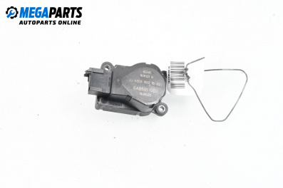 Motor supapă încălzire for Mercedes-Benz E-Class Sedan (W211) (03.2002 - 03.2009) E 220 CDI (211.006), 150 hp, № A2038201642