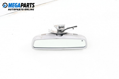 Electrochromatic mirror for Mercedes-Benz E-Class Sedan (W211) (03.2002 - 03.2009)