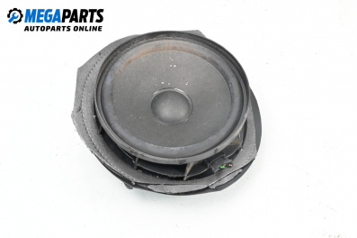 Loudspeaker for Mercedes-Benz E-Class Sedan (W211) (03.2002 - 03.2009)