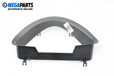 Interior plastic for Mercedes-Benz E-Class Sedan (W211) (03.2002 - 03.2009), 5 doors, sedan