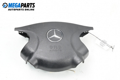 Airbag for Mercedes-Benz E-Class Sedan (W211) (03.2002 - 03.2009), 5 uși, sedan, position: fața