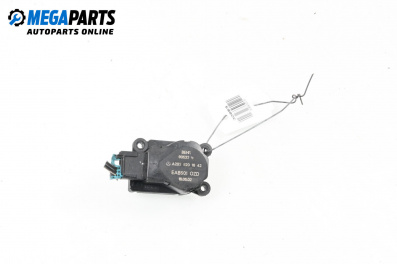 Heater motor flap control for Mercedes-Benz E-Class Sedan (W211) (03.2002 - 03.2009) E 220 CDI (211.006), 150 hp