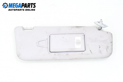 Parasolar for Mercedes-Benz E-Class Sedan (W211) (03.2002 - 03.2009), position: dreapta