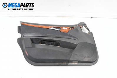 Panou interior ușă for Mercedes-Benz E-Class Sedan (W211) (03.2002 - 03.2009), 5 uși, sedan, position: stânga - fața