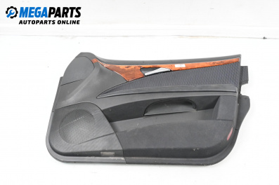 Panou interior ușă for Mercedes-Benz E-Class Sedan (W211) (03.2002 - 03.2009), 5 uși, sedan, position: dreaptă - fața