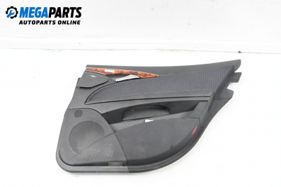 Panou interior ușă for Mercedes-Benz E-Class Sedan (W211) (03.2002 - 03.2009), 5 uși, sedan, position: dreaptă - spate