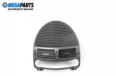 AC heat air vent for Mercedes-Benz E-Class Sedan (W211) (03.2002 - 03.2009)