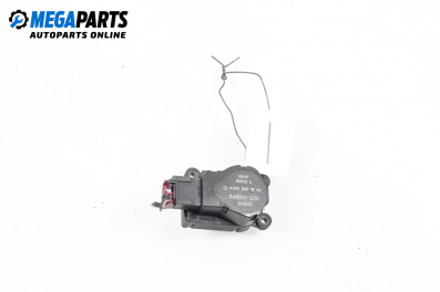 Heater motor flap control for Mercedes-Benz E-Class Sedan (W211) (03.2002 - 03.2009) E 220 CDI (211.006), 150 hp