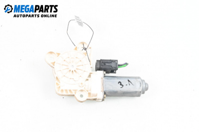 Window lift motor for Mercedes-Benz E-Class Sedan (W211) (03.2002 - 03.2009), 5 doors, sedan, position: rear - left