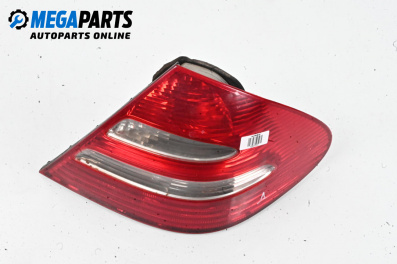 Tail light for Mercedes-Benz E-Class Sedan (W211) (03.2002 - 03.2009), sedan, position: right