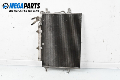 Radiator aer condiționat for Mercedes-Benz E-Class Sedan (W211) (03.2002 - 03.2009) E 220 CDI (211.006), 150 hp, automatic