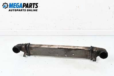 Intercooler for Mercedes-Benz E-Class Sedan (W211) (03.2002 - 03.2009) E 220 CDI (211.006), 150 hp