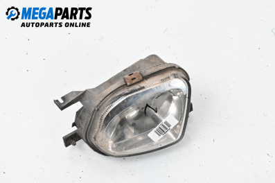 Fog light for Mercedes-Benz E-Class Sedan (W211) (03.2002 - 03.2009), sedan, position: left