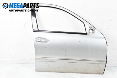 Door for Mercedes-Benz E-Class Sedan (W211) (03.2002 - 03.2009), 5 doors, sedan, position: front - right