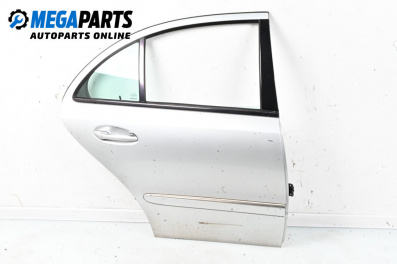 Door for Mercedes-Benz E-Class Sedan (W211) (03.2002 - 03.2009), 5 doors, sedan, position: rear - right