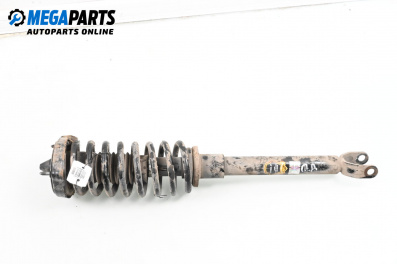 Macpherson shock absorber for Mercedes-Benz E-Class Sedan (W211) (03.2002 - 03.2009), sedan, position: front - right